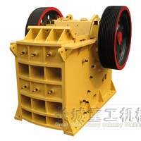 pe150x250颚式破
