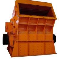 山东反击式破碎机、破碎设备、选矿机械