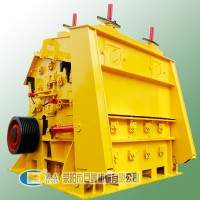 巨鑫机械供应新型PF-1010型反击式破碎机