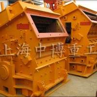 淮安PF-1007型号反击式碎石机 各类破碎设备型号价格直