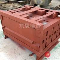 呼和浩特高铬反击破板锤生产商家