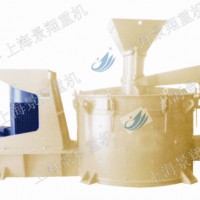 VI系列立轴式冲击破碎