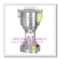 广西旭朗小型粉碎机厂家直销