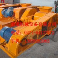 对辊破碎机价格哪家最低 河南源通价格优