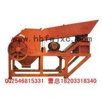 山东对辊破碎机价格
