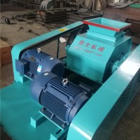 佛山玻璃钢粉碎机现场试机确保使用安全wpo897
