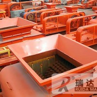 对辊式破碎机质量好的厂家