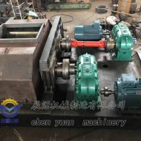 新型对辊破碎机 高效破碎机巩义厂家热销