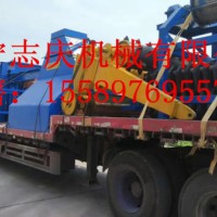志庆破碎机实力雄厚 技术先进 品质保证