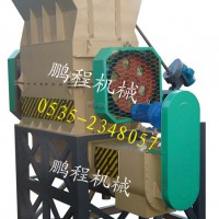 莱州鹏程供应500型破碎机