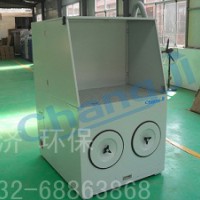 干磨设备（打磨头及吸尘器）操作规程