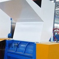小型金属破碎机厂家 废钢粉碎设备 收购站汽车壳废鉄破