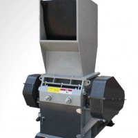 厂家直销冈力环保800型塑料破碎机