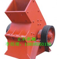 供应锤破，锤式破碎机，正科机械常年生产