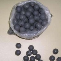 振动筛耐油胶球、旋振筛耐油胶球，直线筛耐油胶球