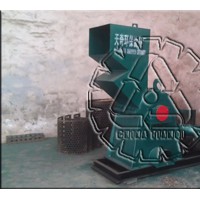 上海易拉罐破碎机设备超省电