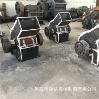锤式破碎机巧夺天工缔造精品hyw978