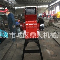 娄底锤破机强化工艺设