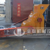 金联湿料粉碎机以优势