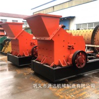 鹅卵石碎石机为制砂行业注入活力xjy629