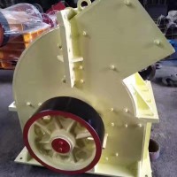 400*600石头锤式粉碎机厂家