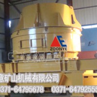 细碎机厂家,新型细碎