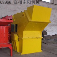 安徽淮北市新型制砂机，重锤破碎机，好品牌