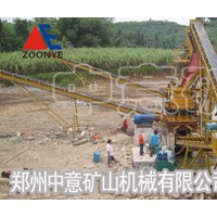 贵州建筑垃圾破碎,贵州矿山破碎设备,贵州砂石生产线