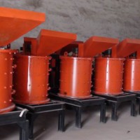 复合式破碎机在石灰石生产线有重要作用