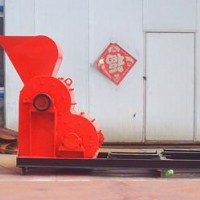 建筑垃圾粉碎机还我们一个清洁家园