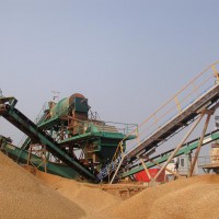 四川达州立轴冲击式破碎机型号|矿石破碎机型号