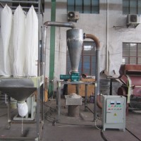 陶瓷棉破碎机