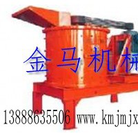 昆明立式复合破碎机