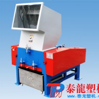 塑料粉碎机|矿泉水瓶破碎机|500型强力饮料瓶破碎机15HP
