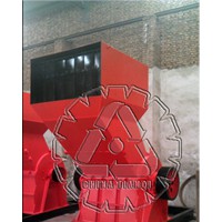自行车粉碎机设备，自行车破碎机价格