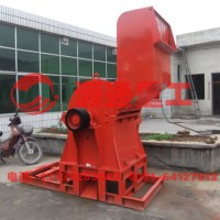 源通破碎机厂家为您提供易拉罐粉碎机金属粉碎机