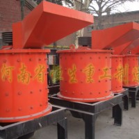 复合式破碎机 复合破 立式破碎机