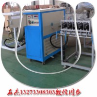 二氧化碳爆破设备是机械采石