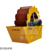 新型破碎机