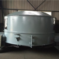 行星式轮碾搅拌机行业最具潜力