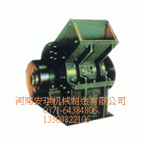 磨矿破碎设备的回路设计与运行
