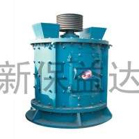 立式细碎破碎机