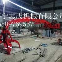 抓钢机,抓钢机价格 固定式抓钢机厂家直销