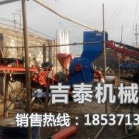 油漆桶粉碎机中小生产厂家的发展之道