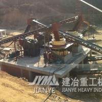 矿山机械破碎机设备，圆锥破碎机，矿石粉碎机厂家