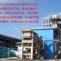 固体固体建筑废弃物破碎加工