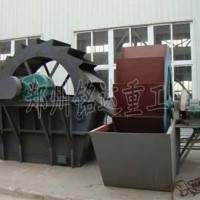 郑州铭达重工机械制砂