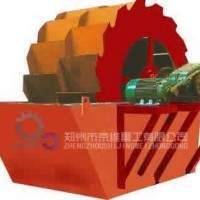 京维重工洗砂机