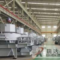 名牌制砂机械 制沙机械哪家好