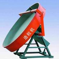 系列牛粪造粒机